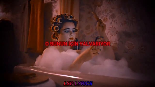 Doja Cat - Juicy (Türkçe Çeviri) смотреть онлайн