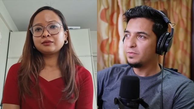 Books, Parenting, Khasi Culture, Relationships & More w/ Naphirisa Kordor Tariang | ICP #5 смотреть онлайн