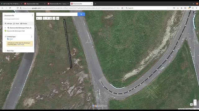How to submit a new track map for RaceCapture and Podium