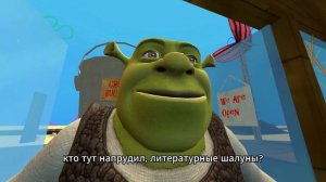 СЕРИЯ 20 - ЛИМОНАД/ГУБКА БОБ/СИДЖЕЙ/МИСТЕР КРАБС