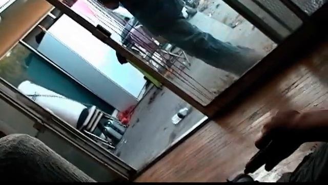 Hunter/Prey (2002) смотреть онлайн