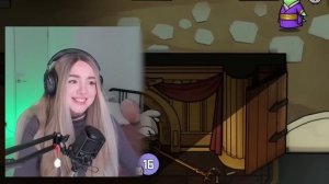 ГУСИ, НО ВСЕ ПОЧЕМУ-ТО МАССОВО ПОЛЕЗЛИ В ПЕЧЬ — Goose Goose Duck // ВПЕЧАТЛИТЕЛЬНАЯ НАРЕЗКА