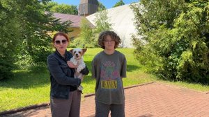 Отзыв о детских сборах