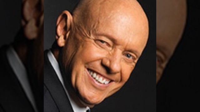 Психолог Стивен Кови смотреть онлайн