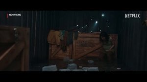 Нигде (Трейлер 2023)