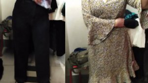 КУПИЛА В СЕКОНДЕ КРУТЫЕ ДЖИНСЫ ОТ Massimo Dutti. ВЫБИРАЛА ИЗ ТРЁХ. СКИДКА 10%.