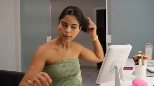 rotina em casa, corrida, tênis novo, o que compro na feira, receita salada, saindo para jantar