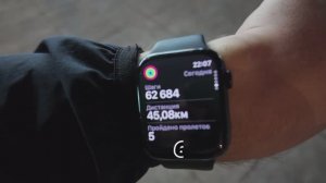 Прогулка длиною в 45 км по Батуми. Ставим рекорд по шагам за день.