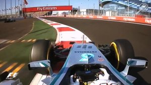 "На колёсах.RU" на Формула-1 Сочи 2014