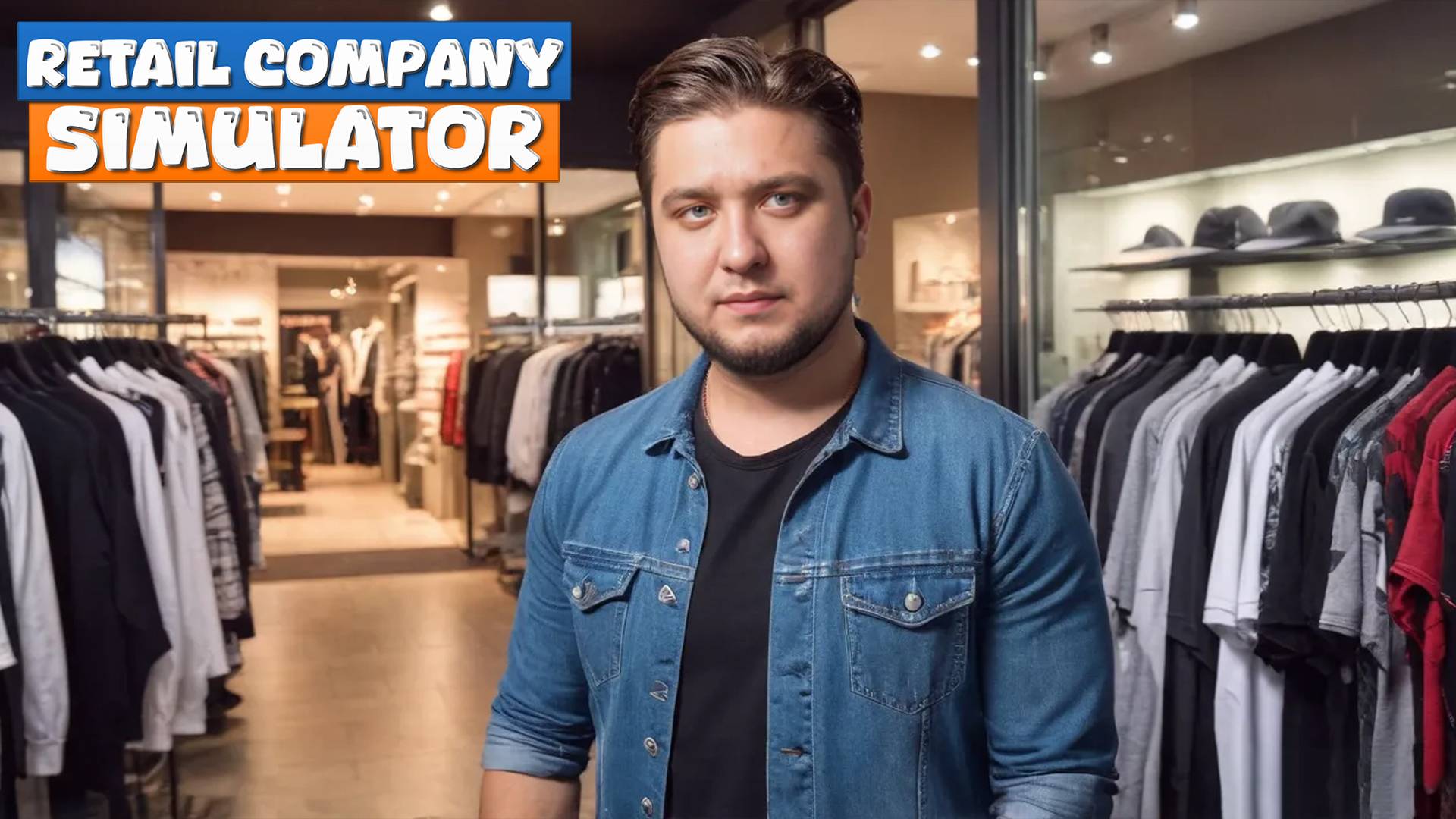 У МЕНЯ ЕСТЬ ПОЧТИ ВСЕ, НЕСИТЕ МНЕ СОИ ДЕНЮШКИ - Retail Company Simulator #10