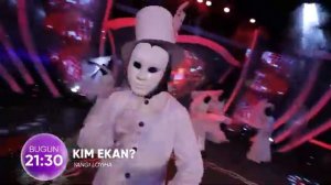 ким экан анонс. гап болиши мумкин эмас