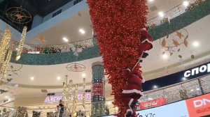 Полный джингл белс✨️🎄 #предновогодние_похождения💃🙃