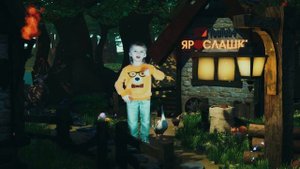 Добро пожаловать на канал Ярослашки!