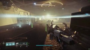 Destiny 2 | Катализатор предтеча