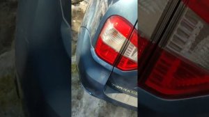 Ниссан террано 3