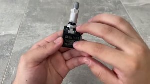 Датчики давления шин BMW Mercedes 36106887147