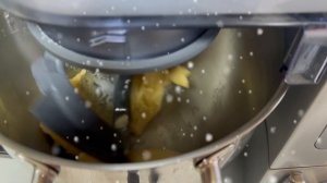 Вкусное заварное тесто для эклеров, шу и соленых закусок
