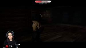 The Quarry прохождение PS5 #3