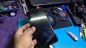 oppo a31 (CPH2015) forgot password pin code/ pattern reset