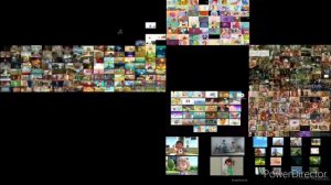 16 созданных видео сразу. 16 created video at once.