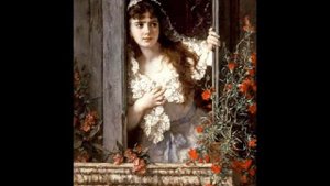 Сергей Лемешев О, Мари Sergei Lemeshev Maria, Mari