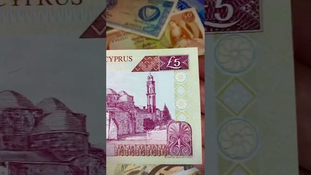 #cashguy #cyprus #money #world #cash #history #banknotes #numismatics #past #europe #currencies