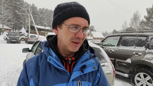 Гонки на собачьих упряжках КАЮРЫ