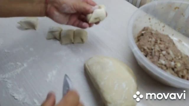 Чебуреки на Заварном Тесте  Сочные, Вкусные, Хрустящие! Лучшее Тесто Для Чебуреков Хинкали Пельменей