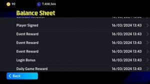 How to get free coins in Efootball 2025 mobile