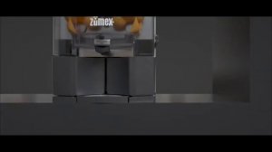 Обновленная версия ZumeX Versatile Pro (начало производства в 2020)