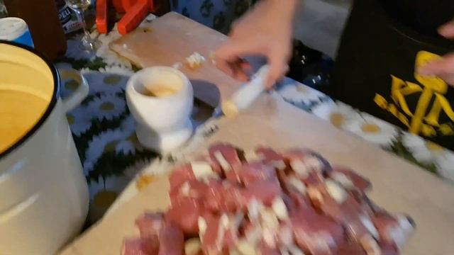 В гостях у Константина: винокурня "Фома Менделеев"