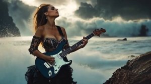 Cthulhu's Return - Hard Rock Music | Epic AI Short Cinematic Video