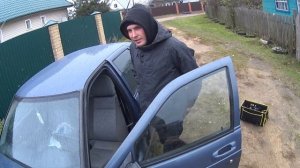 Приора не заводится, клиент искал неделю простую причину неисправности
