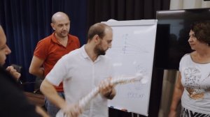 Обучение медицинских специалистов на оборудовании под торговой маркой ORMED