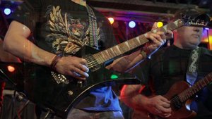 Watttrack - Приговор (концерт 2024)