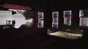 Презентация проекта "И помнит мир спасённый..."