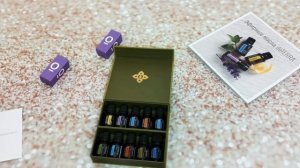 Эфирные масла doterra /новичок в эфирных маслах/знакомлю с эфирными маслами