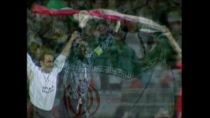 История футбола 1 сезон 4 серия (документальный сериал, 2002)