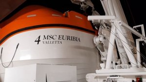 MSC Euribia