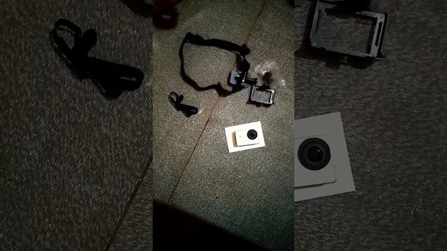 Купил GupRo S-60 oбзор🎥 смотреть онлайн