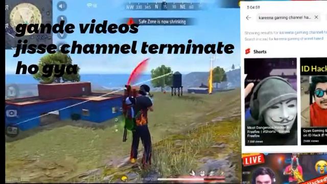 kareena gaming channel haked. help him plz The Titan lord @MayankTheAdventurer123 смотреть онлайн