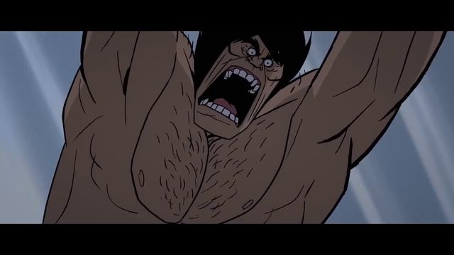 Первобытный - Трейлер (2019)