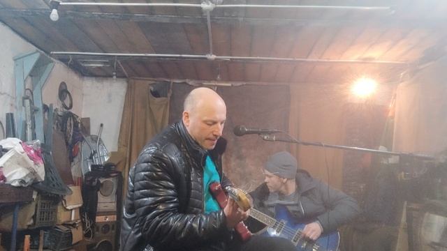 Саня