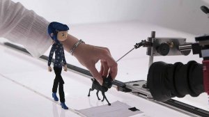 Оборудования для Stop-Motion animation