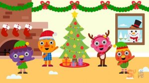 Decorate The Christmas Tree