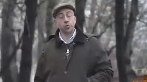 Исторические хроники 1921 года с Николаем Сванидзе - Маршал Тухачевский