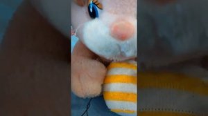Мои мягкие игрушки