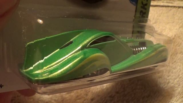 SCREAMLINER NEW FOR 2014 HW WORKSHOP HOT WHEELS 3 смотреть онлайн