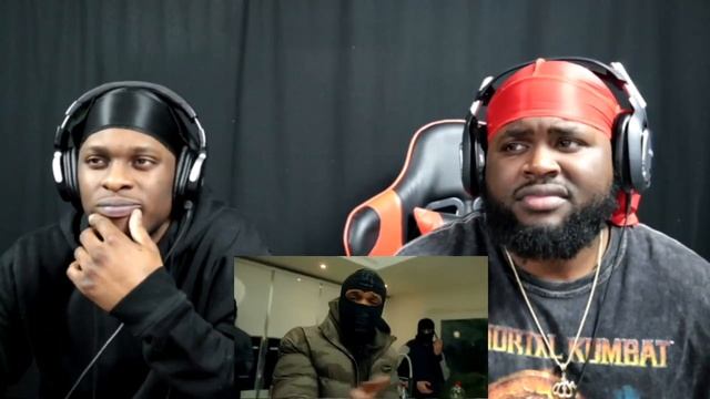 Chinx (OS) - Usual Culprits [Music Video] | GRM Daily #RAGTALKTV REACTION