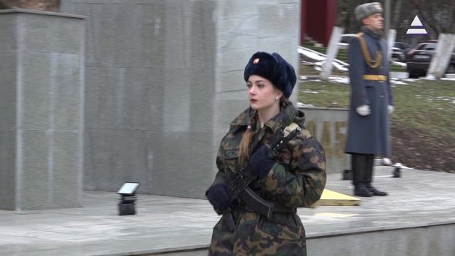 Акция память. День памяти маршала Победы